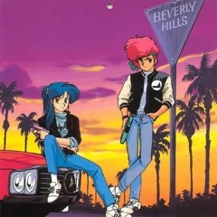 depressed in the '80s (prod. RODGER)