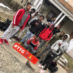 Foreign Reef x Garf - Cold Night