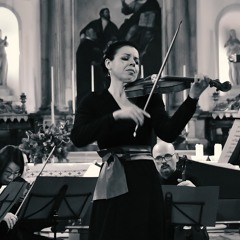 A.Vivaldi - Kremena Nikolova, Oficina Musicum - San Martino a Natale 2017