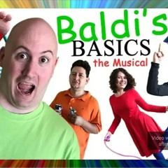 Random encounters|Badils Basics Musical Live action