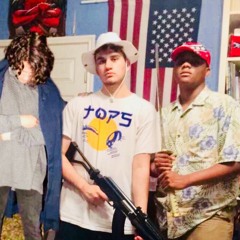 10 ROUNDS FT. SUNGOD x IHATEDAVID