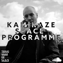 TNDB-podcast no. 04: Kamikaze Space Programme