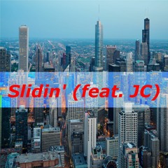 BO TWOTIMES- Slidin' (feat. JC)