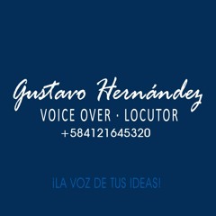 PROMOCIÓN RADIAL: VENEZUELA EMPRENDE