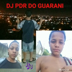Aviso do CV-BALA NOS ADA um recadinho pra quem que pular (DJ PDR DO GUARANI)