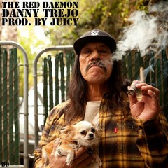DANNY TREJO [Prod. by джуси]