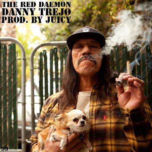 DANNY TREJO [Prod. by джуси]