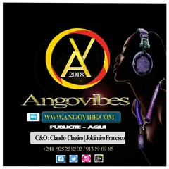 Young Double -  Eu Nunca Passei Tão Mal (Rap) [www.Angovibe.com]