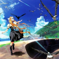 Runaway (Groove Coverage) - (Nightcore Mix)