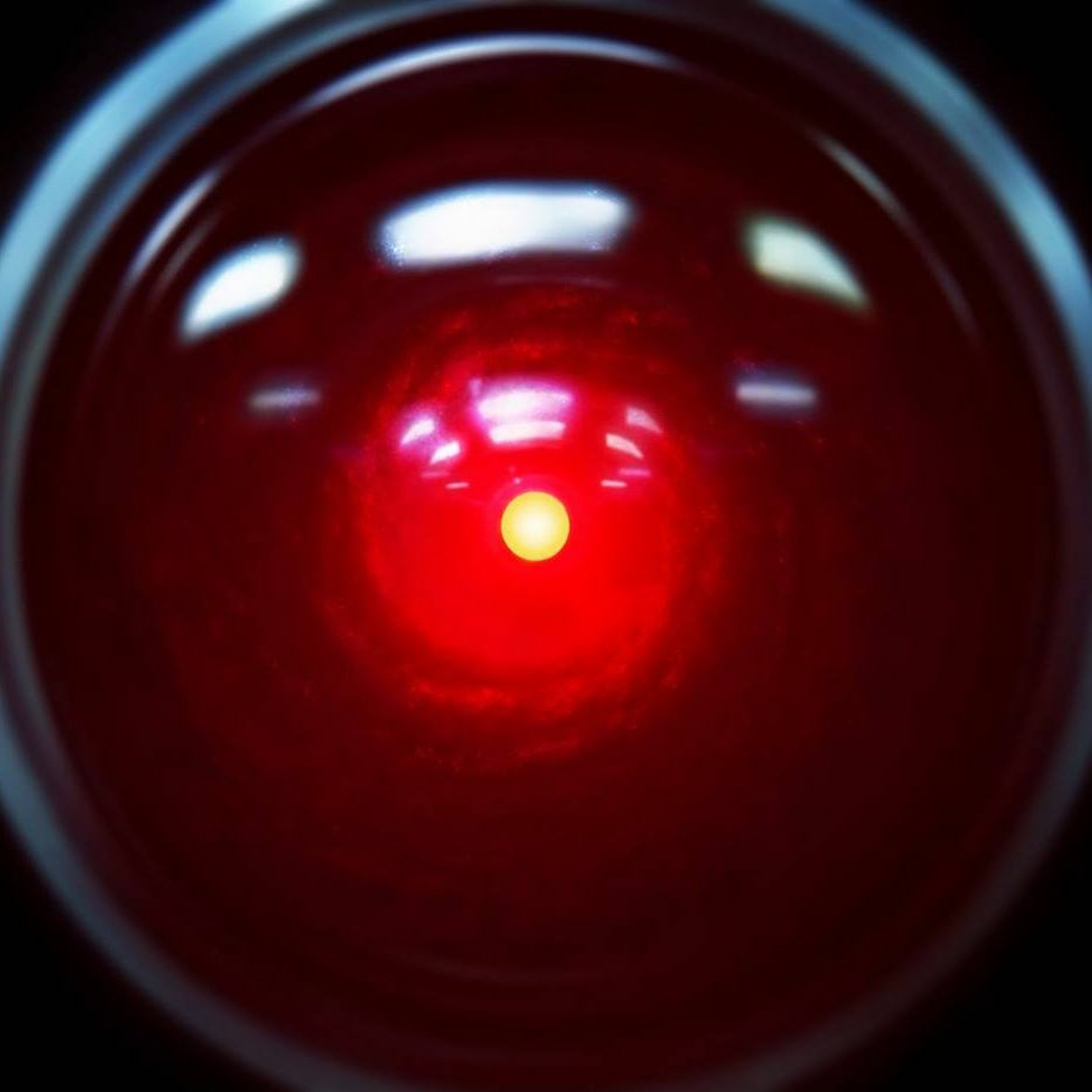 4#08 Hal, une intelligence qui vous veut du bien episode artwork