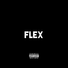 FLEX (Feat - lil Anchor )