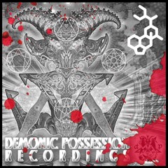 FX - LSD - Demonic Possession Recordings