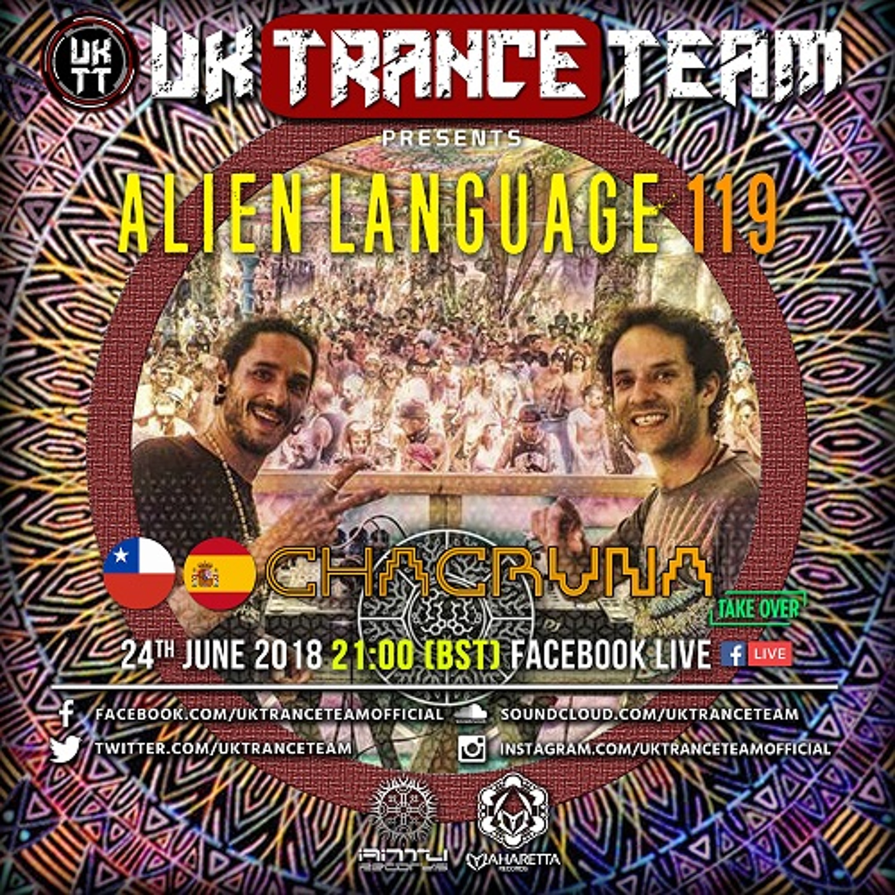 UkTranceTeam