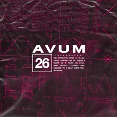 Avum - Asperatus II ft. Stertia