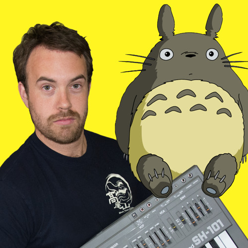 FWD Founder 12 - Ben Goodwin - Peripheral Impulse