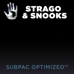 Strago And Snooks - SUBPAC Theme *EXCLUSIVE*(SUBPAC Optimized)