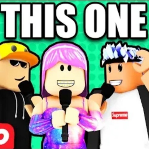 Vuxvux This One Ft Ayeyahzee Kayla Roblox Rap By - rap battle songs for roblox