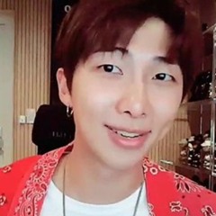 BTS - FAKE LOVE (Namjoon Guide Version)