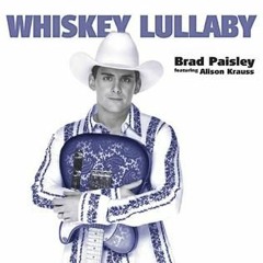 Whiskey Lullaby - Brad Paisley (Cover)