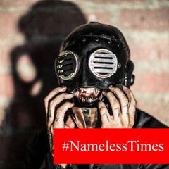 #NamelessTimes Interview with Sid Wilson