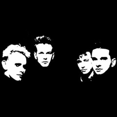 Depeche Mode - Photographic (YM2151+SegaPCM Arrange)