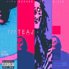 TEAJ - WIFEY ( Prod. 777TEAJ X TREYMARK X CowBoiiTIM )