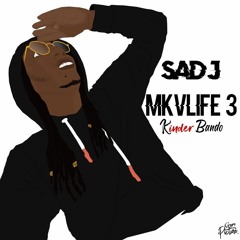 SADJ  MKVLIFE 3 BY RASTINE BEAT