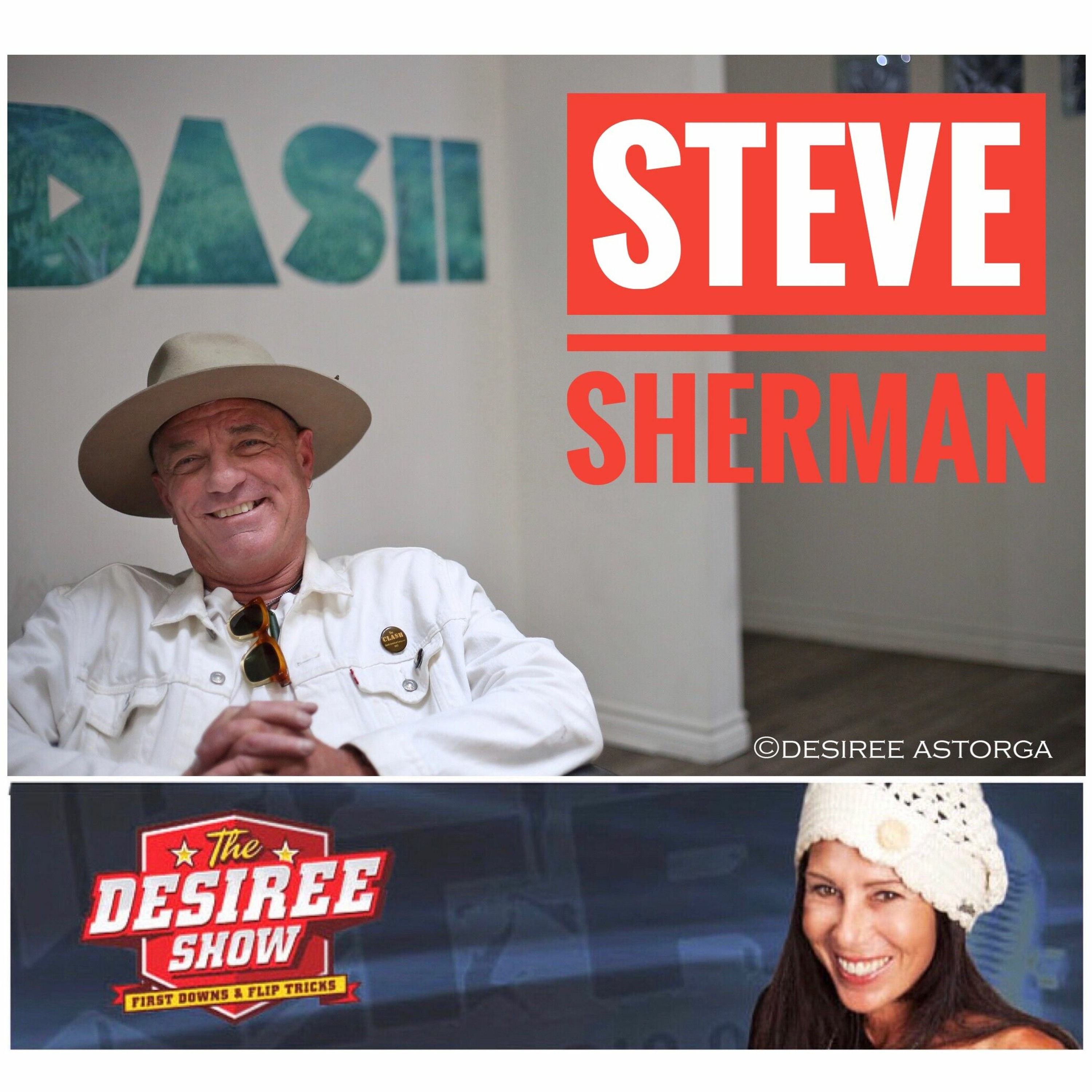 TheDesireeSHOW
