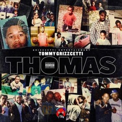 Tommy Grizzcetti Ft. So Icey Burr - The Cure (Produced By Beast)