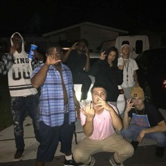 Fresh Out x DBV Klout (FUCK FAM3.G3T RICH.)