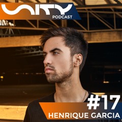 PODCAST #17 - Henrique Garcia