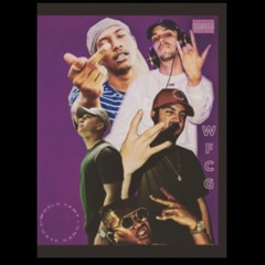 Aint Done Yet - Ft. ICMills x Macnif x AO x NuvoRich