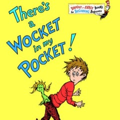 Wocket In My Pocket prod. Hassan