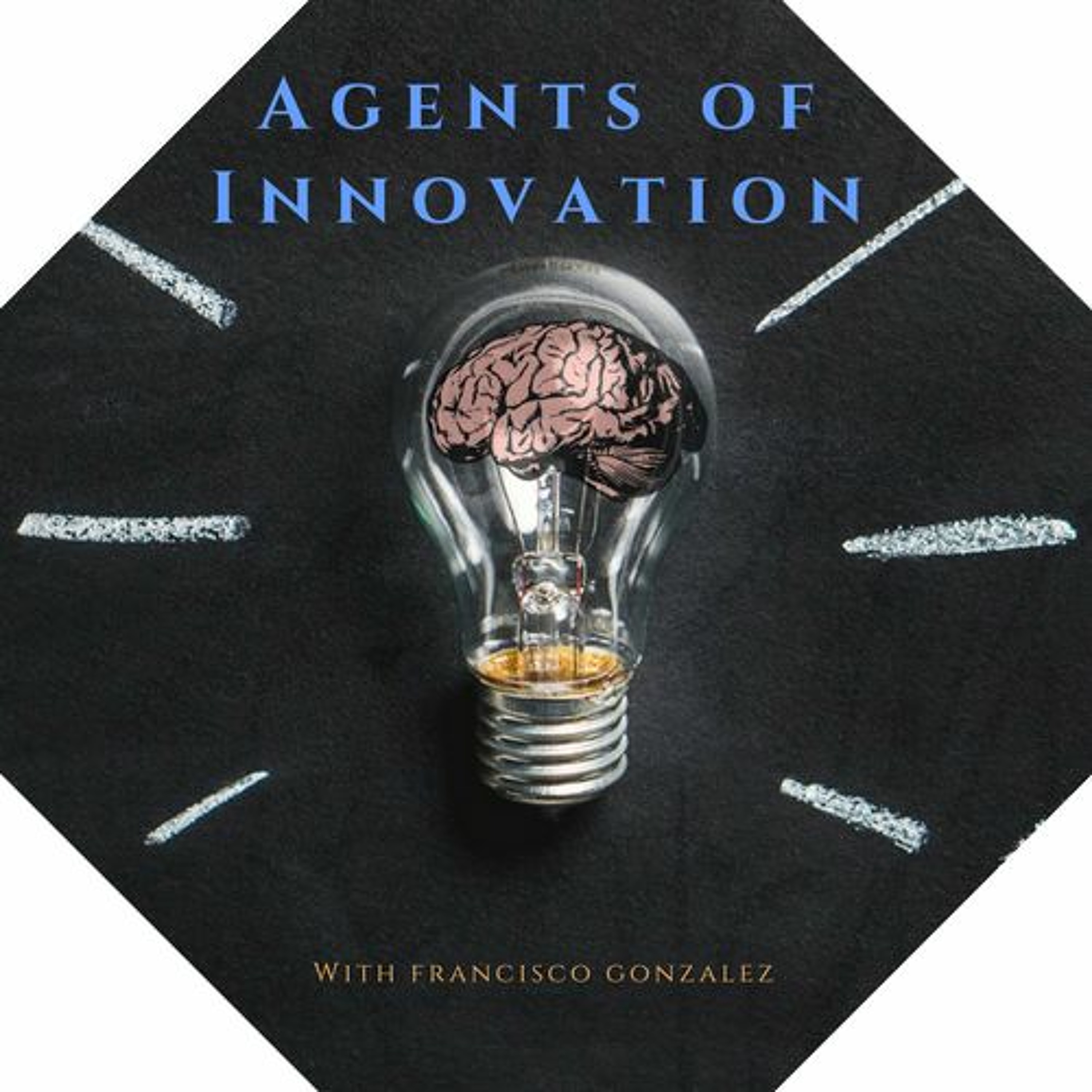 Agents of Innovation