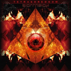 Biollusion - Tetraedredoom