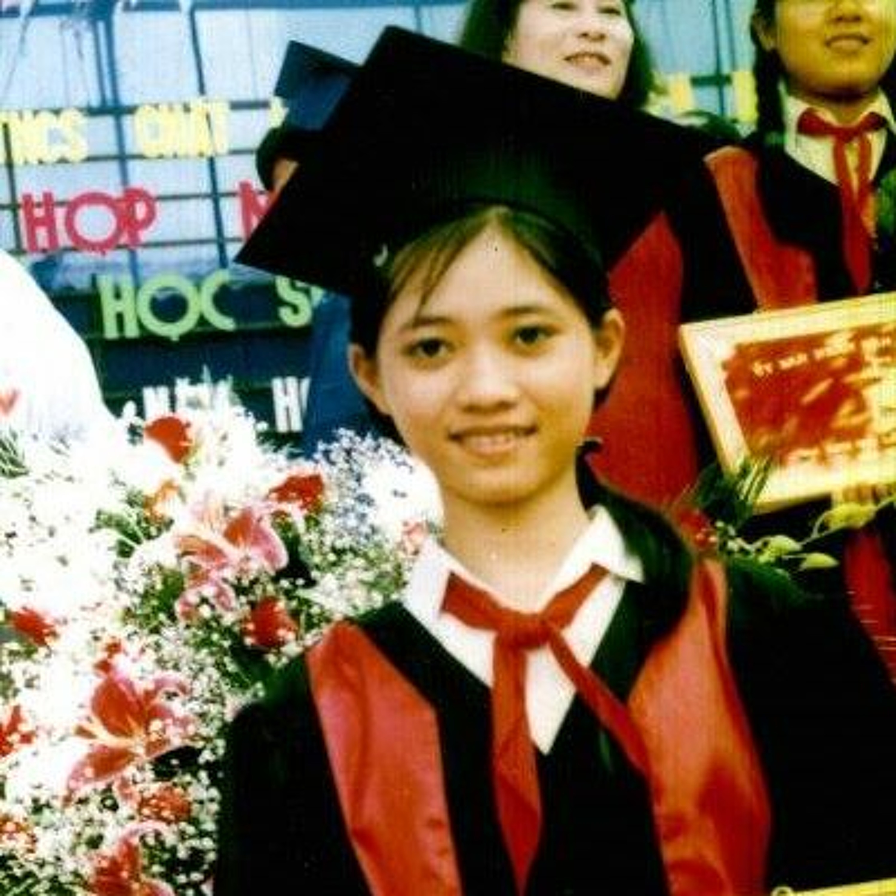 nguyen anh chi