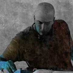 JOHNNY BLUE - Lunatrick | Feel Life Music Series #26 | 13/06/2018
