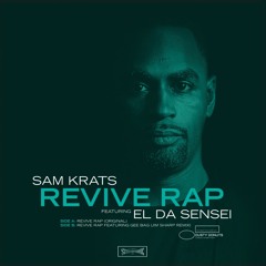 Revive Rap (Jim Sharp Remix)