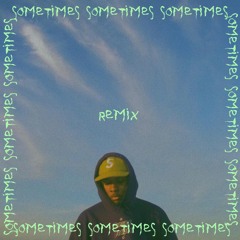 Fastlife Jay - Sometimes Remix (Prod By. Tyler The Creator)