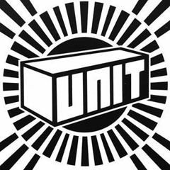 UNIT-RADIO #51   Andy Raw VS Audiowitch VS Mr Gabba House VS Resonator