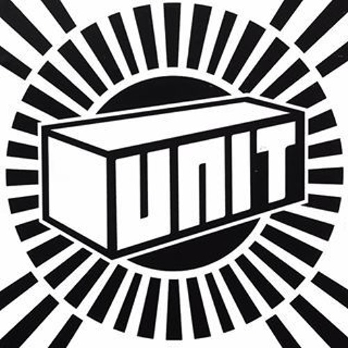UNIT-RADIO #51   Andy Raw VS Audiowitch VS Mr Gabba House VS Resonator