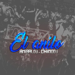 El Anillo - DEMO - AnibalDJ - ChinoDJ