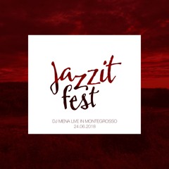Nu Jazz Sound Experiment Vol.9  | Jazzit festival at Montegrosso | FREE DOWNLOAD