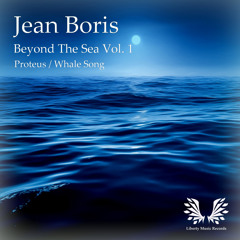 LMR069 : Jean Boris - Proteus (Original Mix) [Out 06.07.2018]