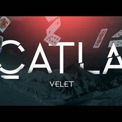 Velet - Çatla (Prod.by @rodiikeelos)