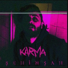 Şehinşah - KARMA (Prod by DJ Artz)