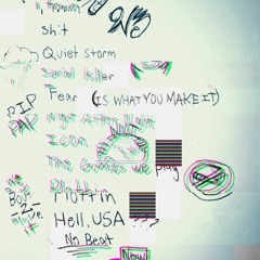 The Games We Play -Kamakazie