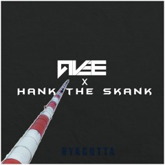 Avee (Feat.Hank The Skank) - Øyagutta