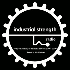 ISR Radio Podcasts