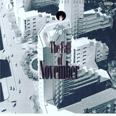 The Fall of November-Lost God L.V. da Prynce